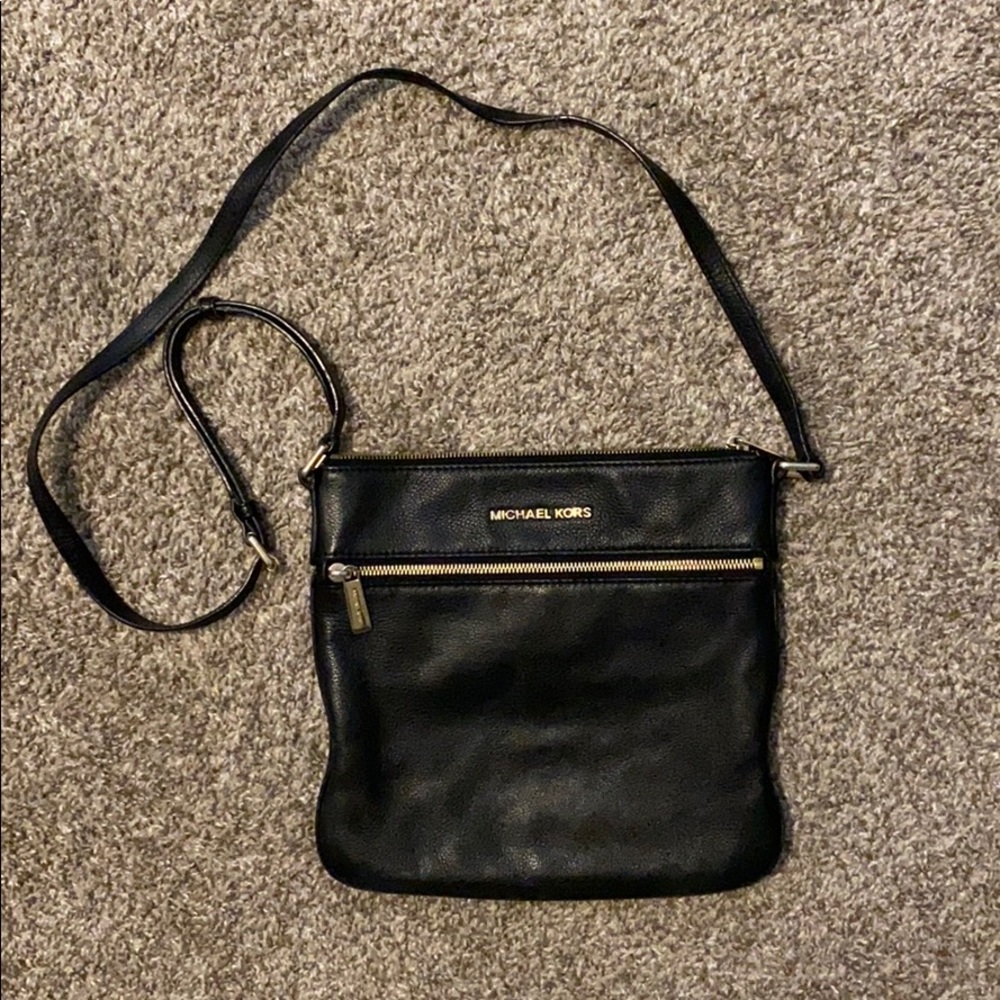 Michael Kors satchel